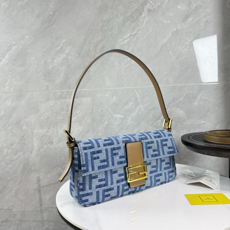 Fendi Satchel Bags